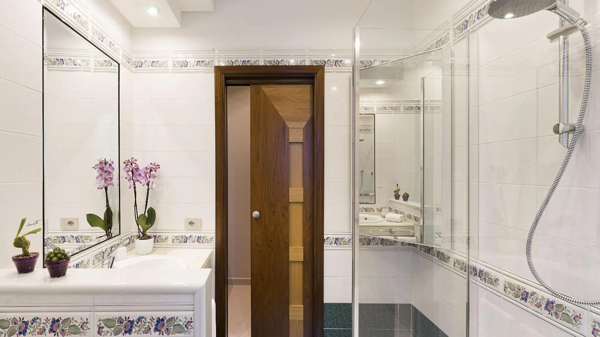 Villa Bizzarria Castellammare del Golfo