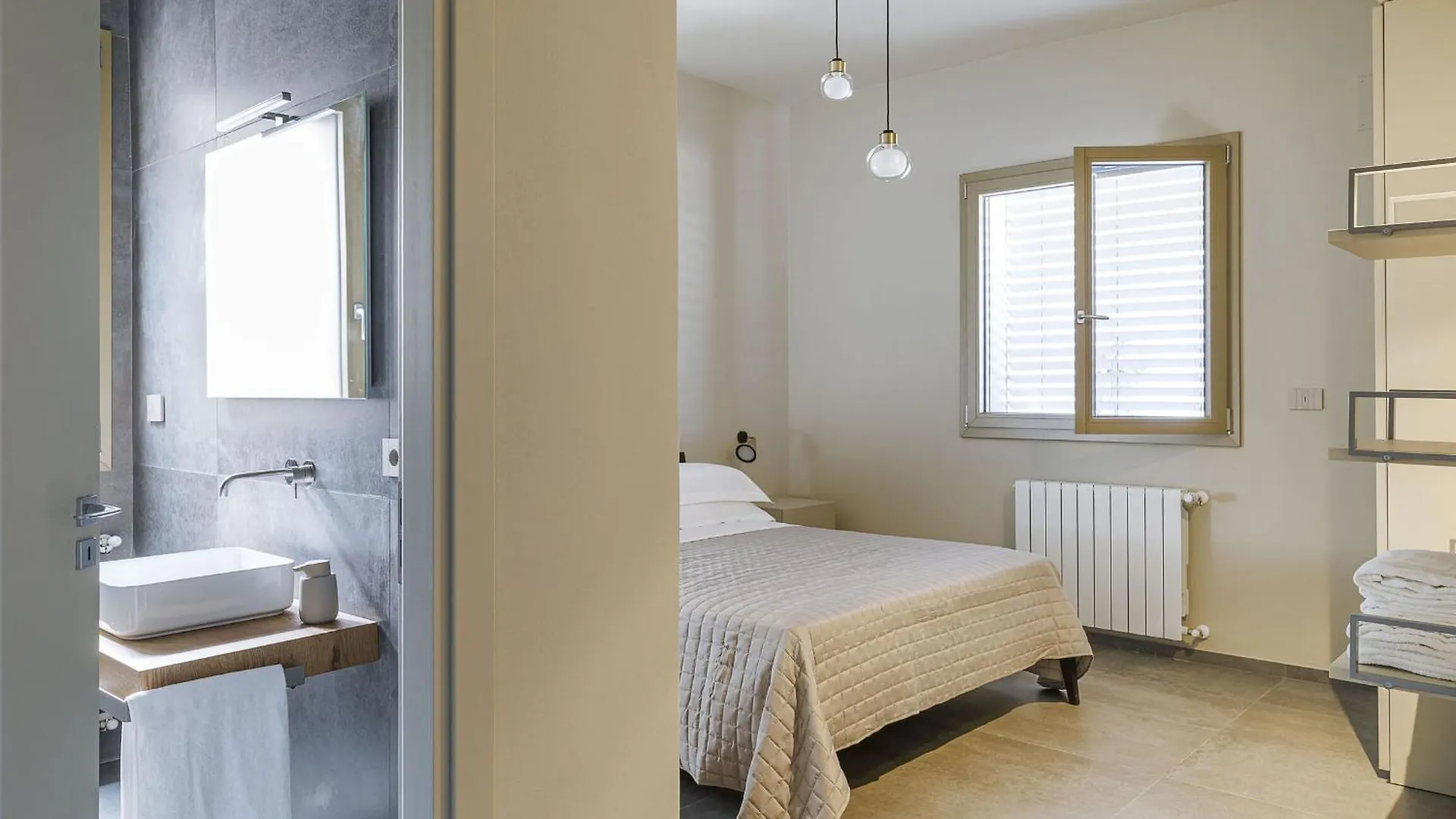 Villa Bizzarria Castellammare del Golfo 0*,