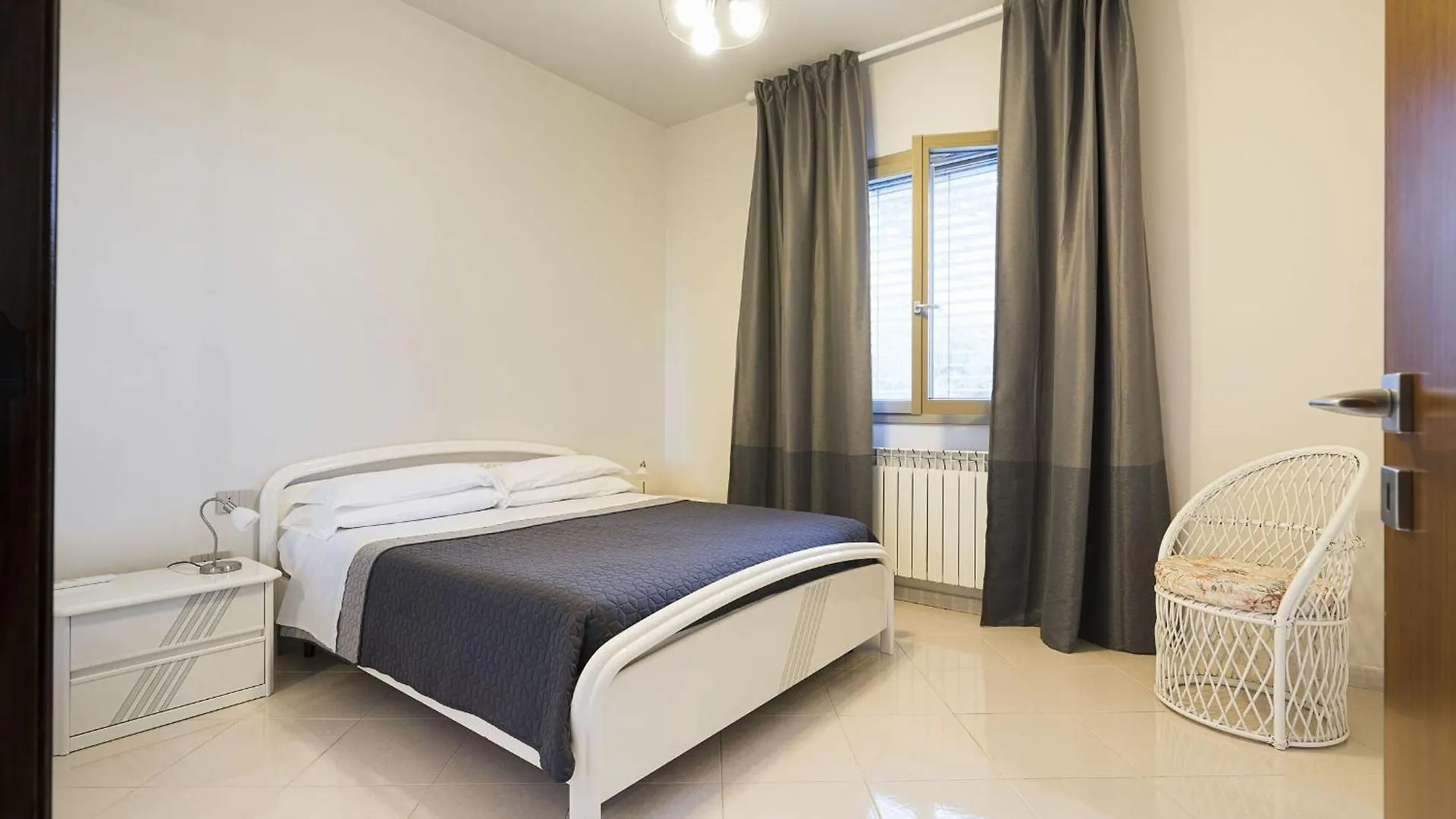 Villa Bizzarria Castellammare del Golfo