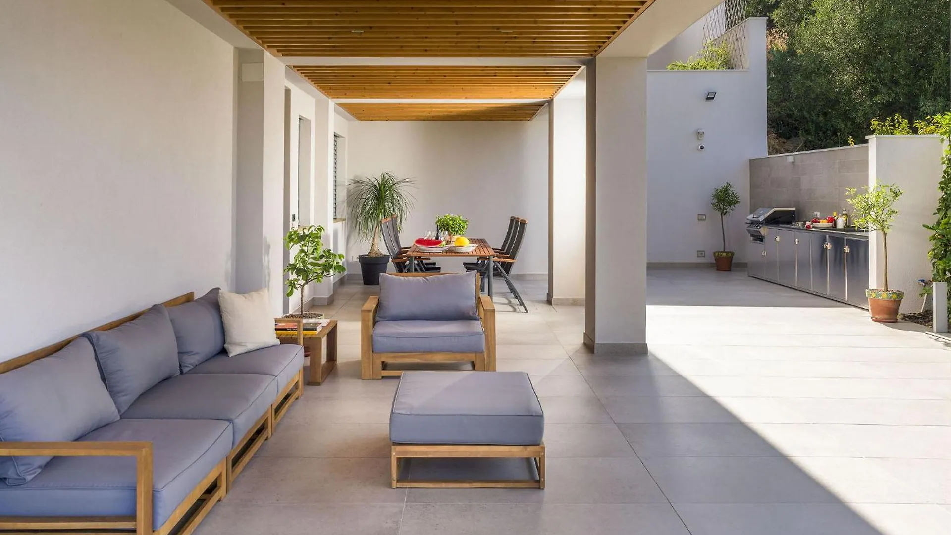 Villa Bizzarria Castellammare del Golfo 0*,  Itálie